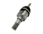 Front Left CV Axle Drive Shaft For Suzuki Swift EZ RS415 1.5L M15A Automatic