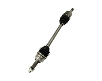 Front Left CV Axle Drive Shaft For Suzuki Swift EZ RS415 1.5L M15A Automatic