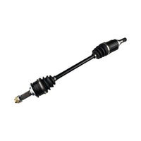 Front Left CV Axle Drive Shaft For Suzuki Swift FZ K14B K12B FWD Manual
