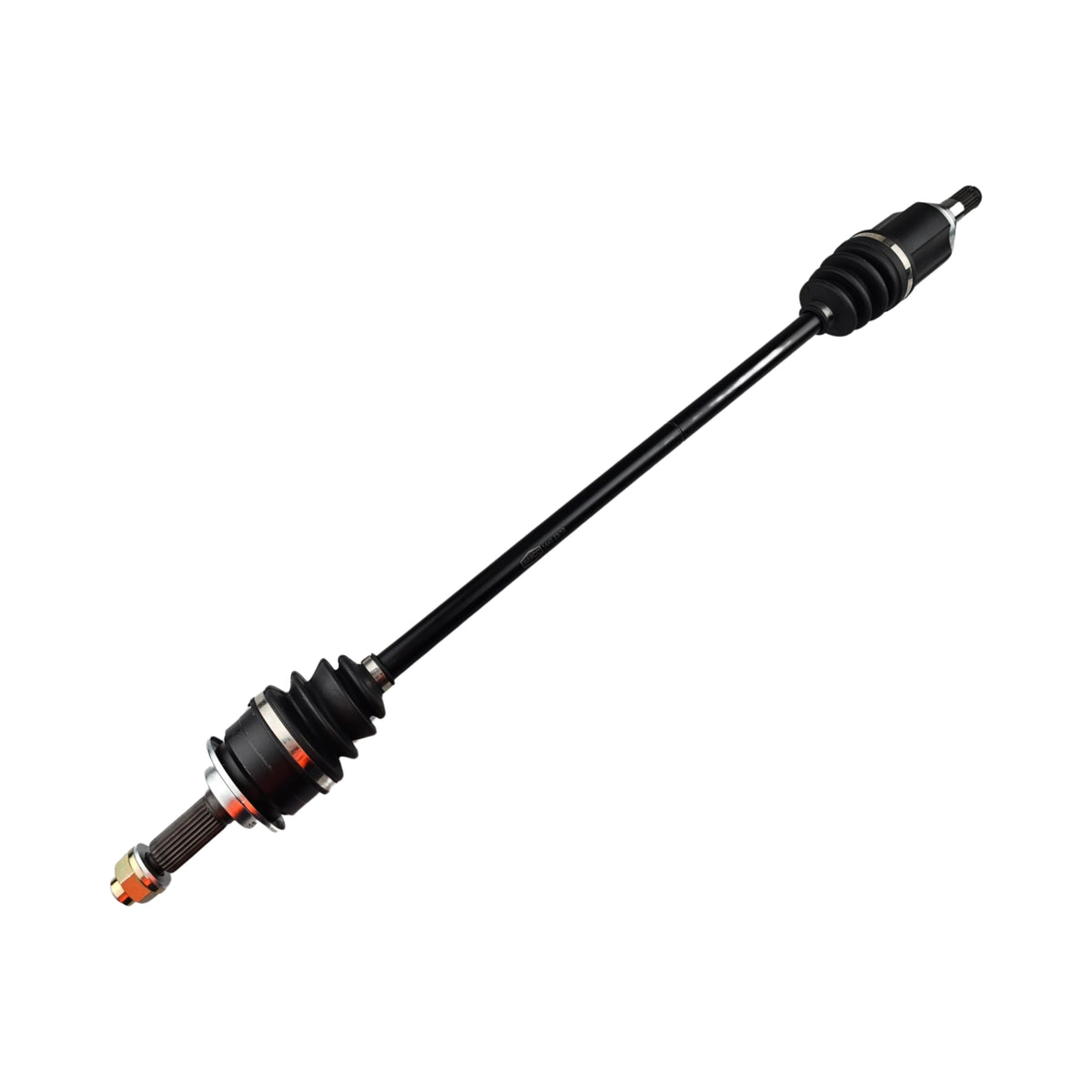 Front Right CV Axle Drive Shaft For Suzuki Swift K12B FWD Manual 2010-2017