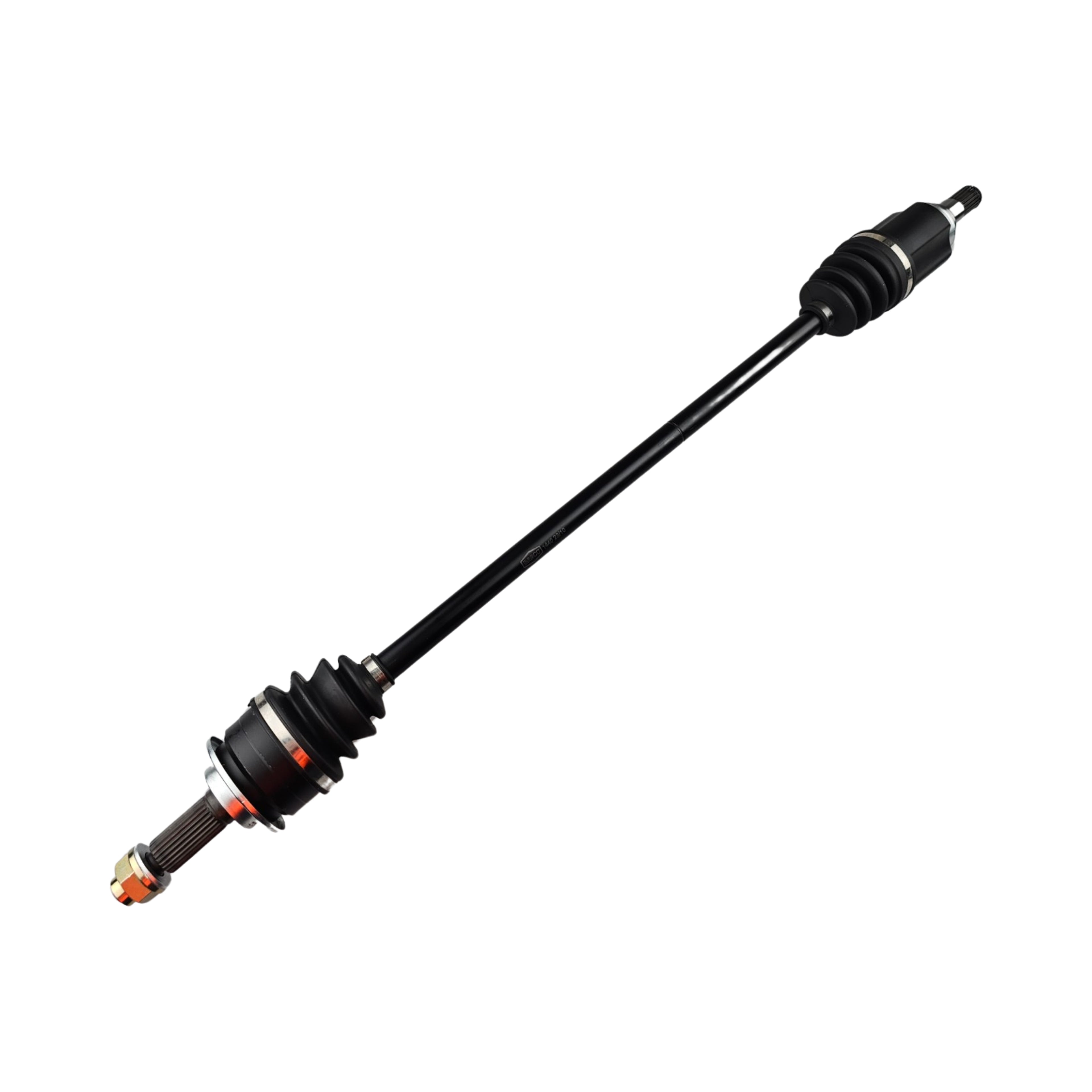 Front Right CV Axle Drive Shaft For Suzuki Swift K12B FWD Manual 2010-2017