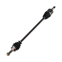 Front Right CV Joint Axle Drive Shaft For Volkswagen UP! AA 1.0L CHYB Manual FWD