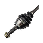 Front Right CV Joint Axle Drive Shaft For Volkswagen UP! AA 1.0L CHYB Manual FWD