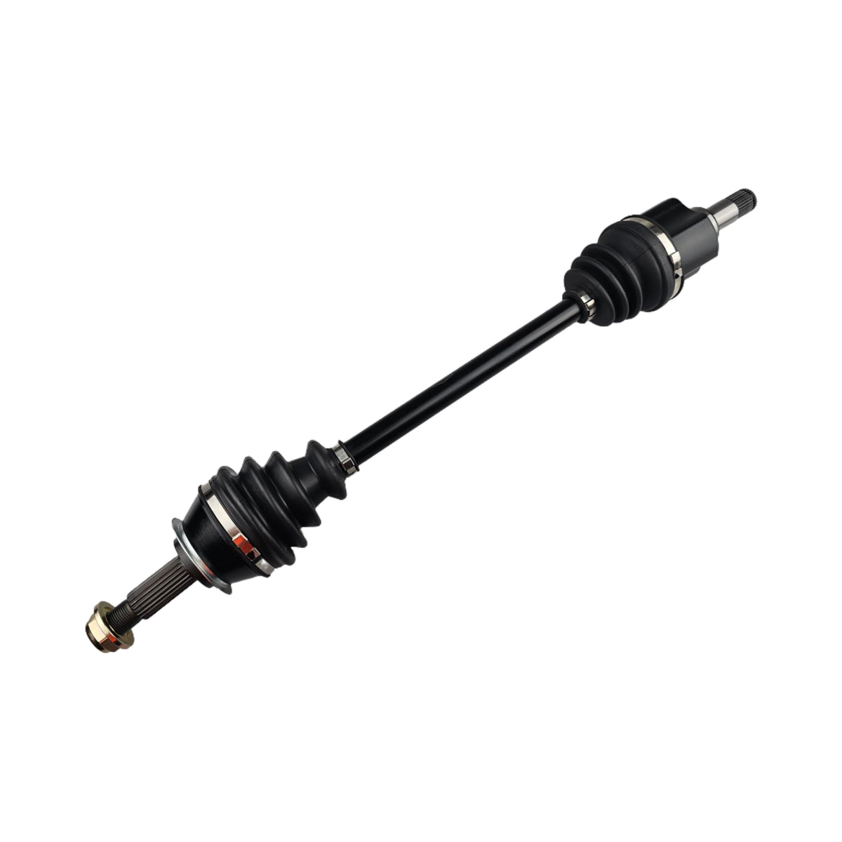 Front Left CV Joint Axle Drive Shaft For Volkswagen UP! AA 1.0L CHYB Manual FWD