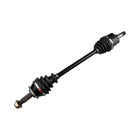 Front Left CV Joint Axle Drive Shaft For Volkswagen UP! AA 1.0L CHYB Manual FWD