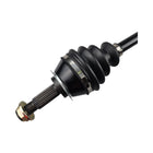 Front Left CV Joint Axle Drive Shaft For Volkswagen UP! AA 1.0L CHYB Manual FWD