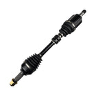 Front Left Drive Shaft For Nissan Dualis J10 Qashqai J10 J11 X-Trail J11 Manual