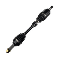 Front Left Drive Shaft For Nissan Dualis J10 Qashqai J10 J11 X-Trail J11 Manual