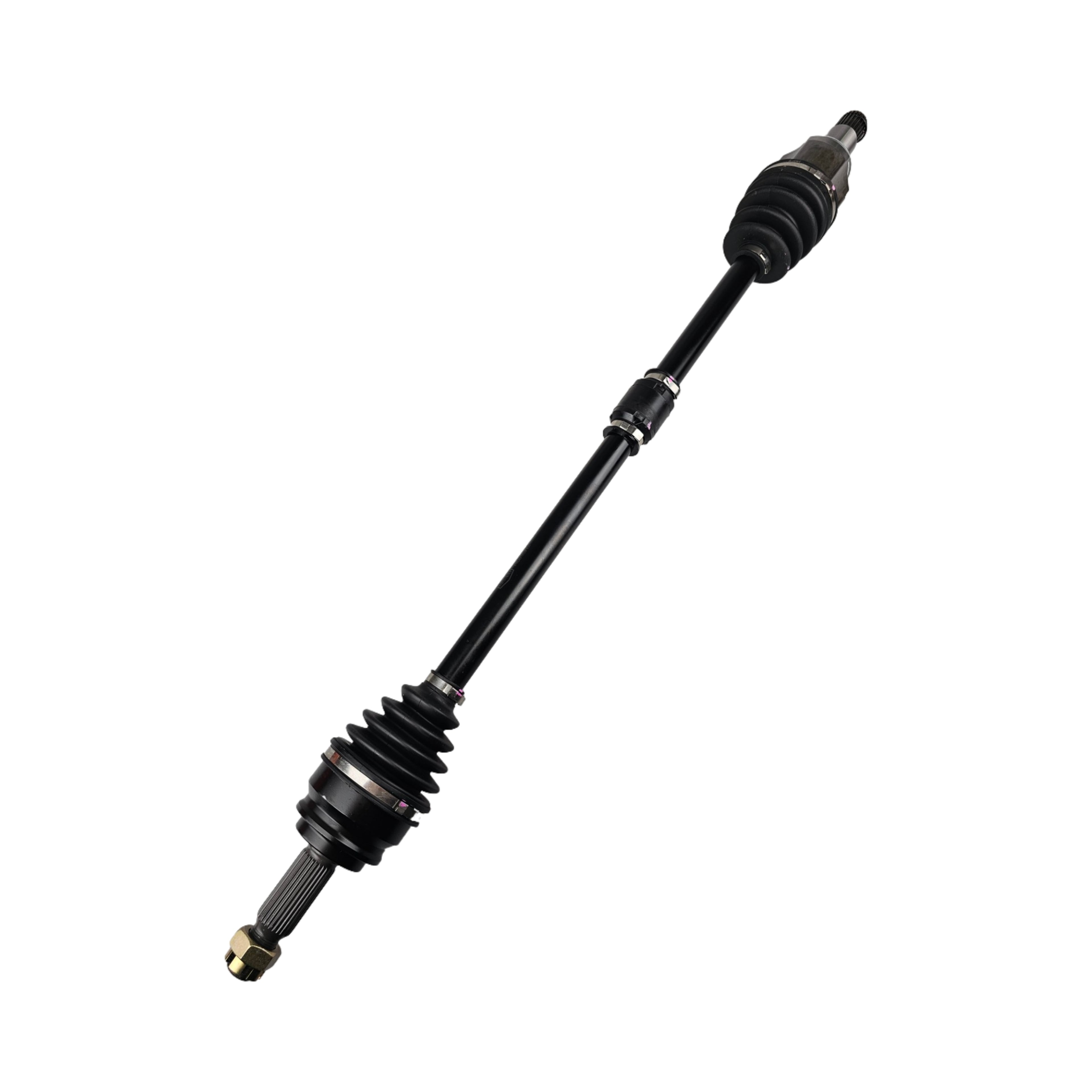 Right CV Axle Drive Shaft For Mitsubishi Lancer CJ CF 2.0L 2.4L FWD MT 2007-2019