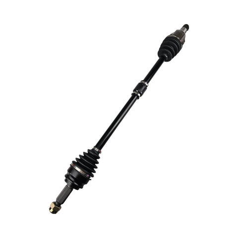 Right CV Axle Drive Shaft For Mitsubishi Lancer CJ CF 2.0L 2.4L FWD MT 2007-2019