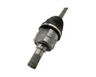 Front Right CV Joint Axle Drive Shaft for Kia Picanto JA 1.2L FWD Manual 2017-On