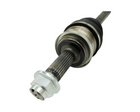 Front Left CV Joint Axle Drive Shaft for Kia Picanto JA 1.2L FWD Manual 2017-On