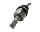 Front Left CV Joint Axle Drive Shaft for Kia Picanto JA 1.2L FWD Manual 2017-On