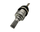 Front Left CV Joint Axle Drive Shaft for Kia Picanto JA 1.2L Automatic 2017-2024