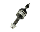 Front Right CV Joint Axle Drive Shaft for Kia Picanto JA 1.2L Automatic 2017-On
