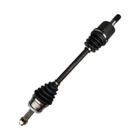 Front Left CV Axle Drive Shaft For Hyundai Accent RB i20 PB Kia Rio UB FWD