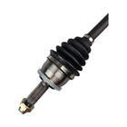 Front Left CV Axle Drive Shaft For Hyundai Accent RB i20 PB Kia Rio UB FWD