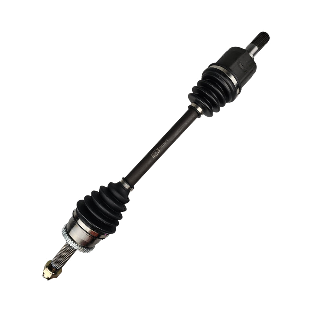 Front Left CV Axle Drive Shaft For Hyundai Accent RB i20 PB Kia Rio UB FWD