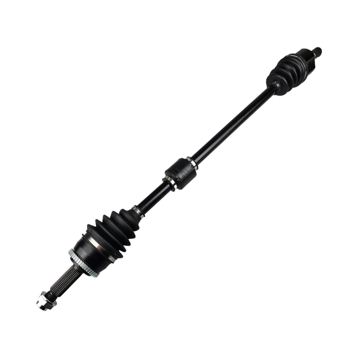Front Right CV Axle Drive Shaft For Hyundai Accent RB i20 PB Kia Rio UB FWD