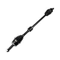 Front Right CV Axle Drive Shaft For Hyundai Accent RB i20 PB Kia Rio UB FWD