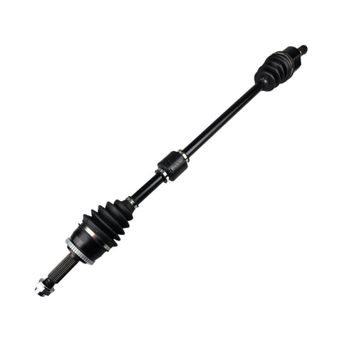 Front Right CV Axle Drive Shaft For Hyundai Accent RB i20 PB Kia Rio UB FWD