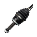Front Right CV Axle Drive Shaft For Hyundai Accent RB i20 PB Kia Rio UB FWD