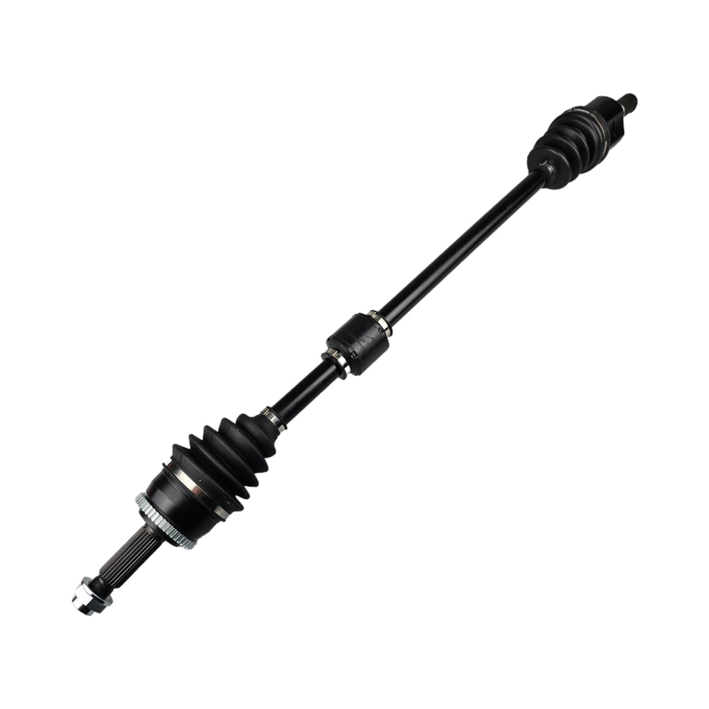 Front Right CV Axle Drive Shaft For Hyundai Accent RB i20 PB Kia Rio UB FWD