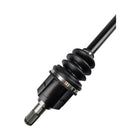 Front Right CV Axle Drive Shaft For Hyundai Accent RB i20 PB Kia Rio UB FWD