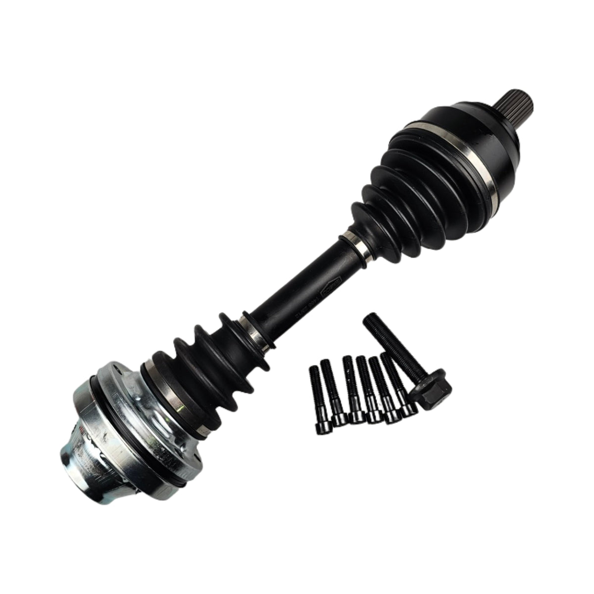Front CV Axle Drive Shaft For VW Volkswagen Amarok 2H 2.0L 3.0L 4WD 2011-2022