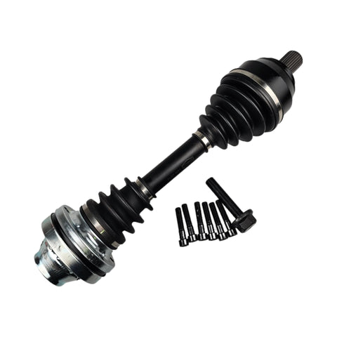 Front CV Axle Drive Shaft For VW Volkswagen Amarok 2H 2.0L 3.0L 4WD 2011-2022