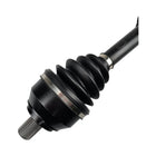 Front CV Axle Drive Shaft For VW Volkswagen Amarok 2H 2.0L 3.0L 4WD 2011-2022