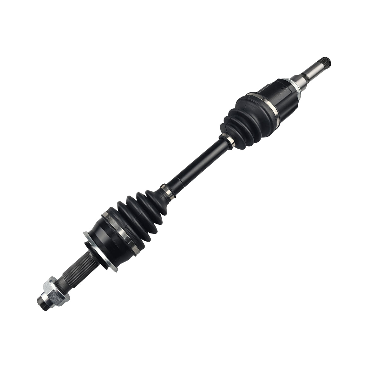 Front Left CV Axle Drive Shaft For Holden Barina TM 1.6L 1.4L 2011-2019 Auto FWD