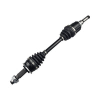 Front Left CV Axle Drive Shaft For Holden Barina TM 1.6L 1.4L 2011-2019 Auto FWD