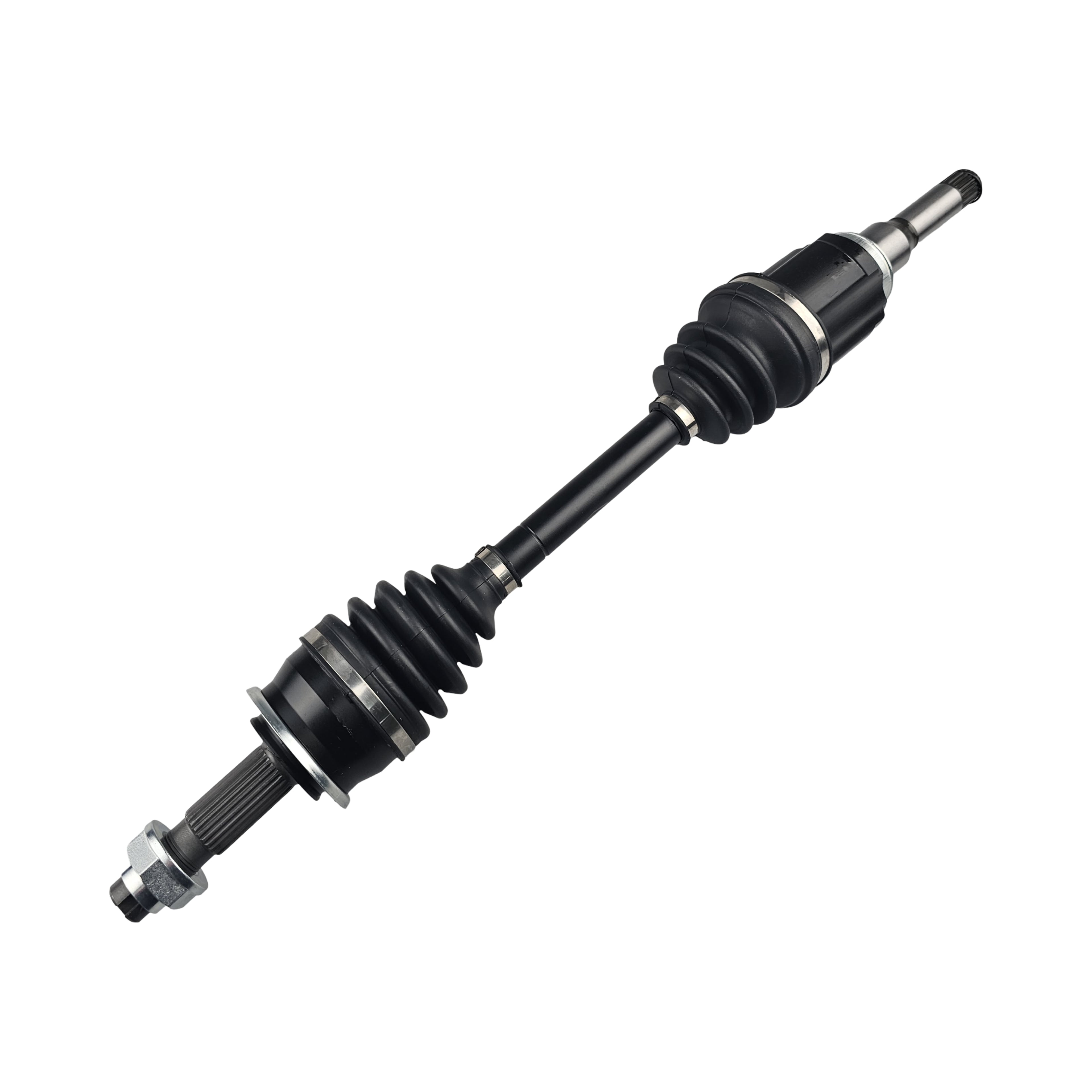 Front Left CV Axle Drive Shaft For Holden Barina TM 1.6L 1.4L 2011-2019 Auto FWD