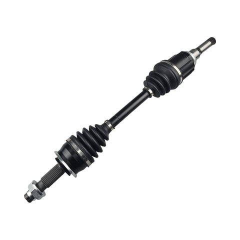 Front Left CV Axle Drive Shaft For Holden Barina TM 1.6L 1.4L 2011-2019 Auto FWD
