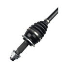 Front Left CV Axle Drive Shaft For Holden Barina TM 1.6L 1.4L 2011-2019 Auto FWD