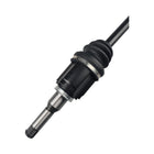 Front Left CV Axle Drive Shaft For Holden Barina TM 1.6L 1.4L 2011-2019 Auto FWD