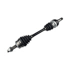 Front Left CV Axle Drive Shaft For Holden Barina TM 1.6L 2011-2019 FWD MANUAL