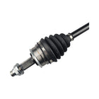 Front Left CV Axle Drive Shaft For Holden Barina TM 1.6L 2011-2019 FWD MANUAL