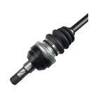 Front Left CV Axle Drive Shaft For Holden Barina TM 1.6L 2011-2019 FWD MANUAL
