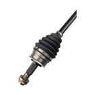 Front Right CV Drive Shaft For Holden Barina TM 1.6L 2011-2019 FWD MANUAL