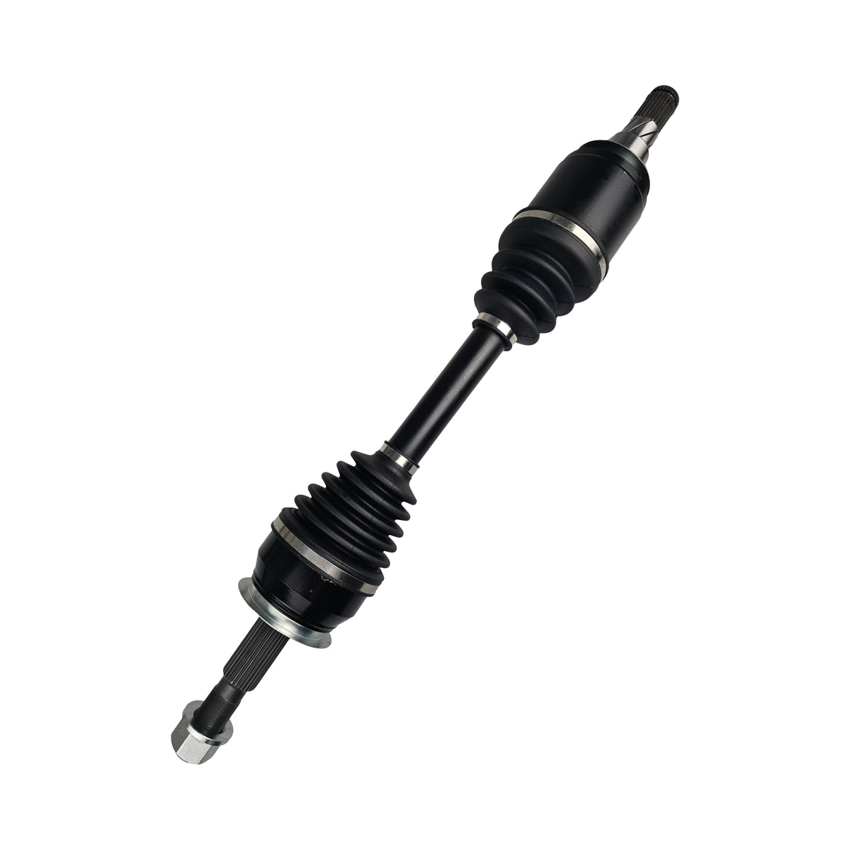 Front CV Drive Shaft for Nissan Navara D40 Thai Thailand Built 2.5L 4WD
