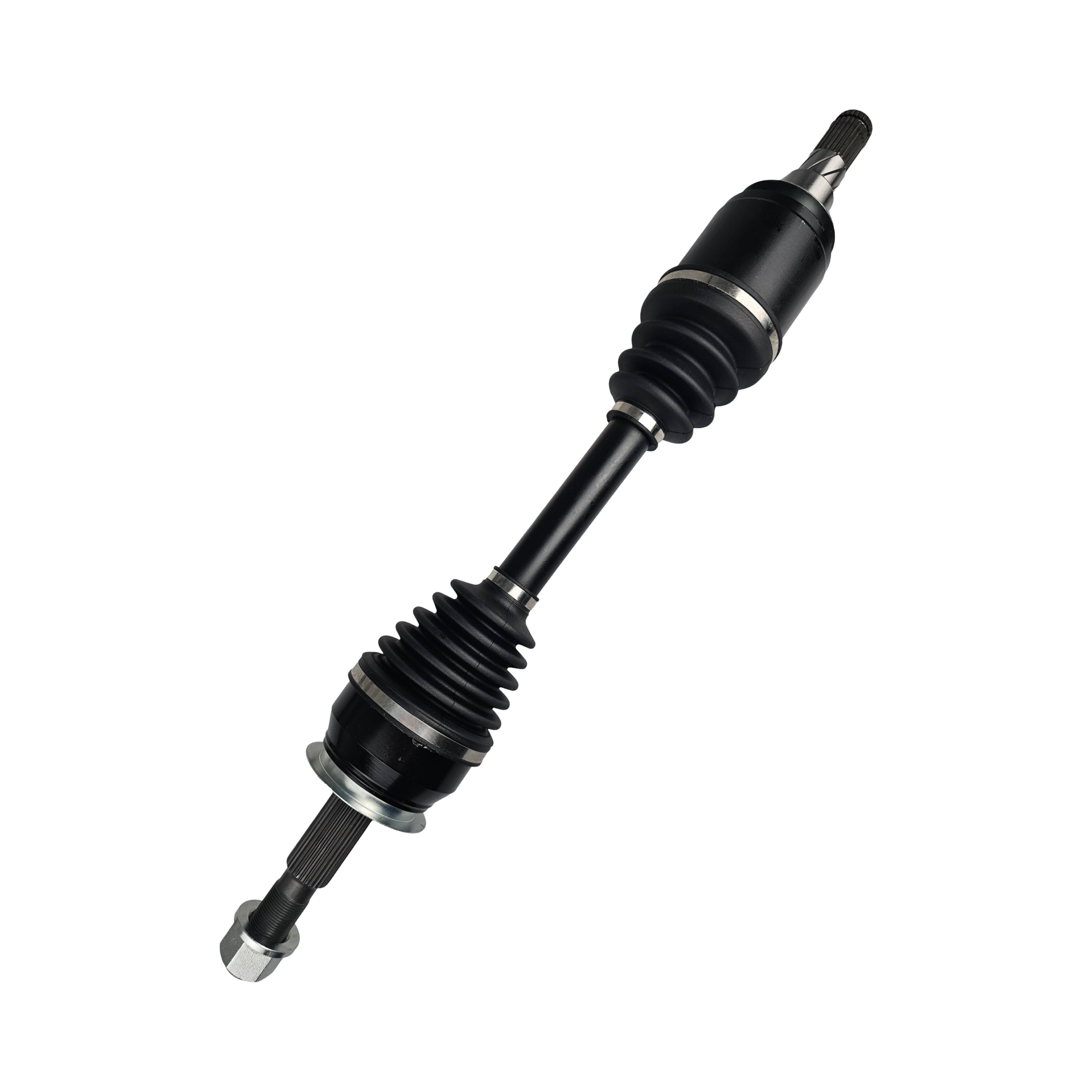 Front CV Drive Shaft for Nissan Navara D40 Thai Thailand Built 2.5L 4WD