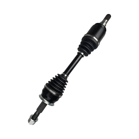 Front CV Drive Shaft for Nissan Navara D40 Thai Thailand Built 2.5L 4WD