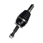 Front CV Drive Shaft for Nissan Navara D40 Thai Thailand Built 2.5L 4WD