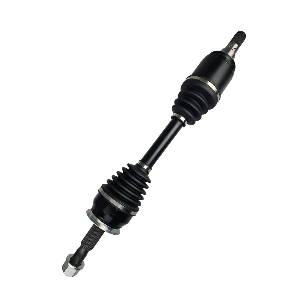Front CV Drive Shaft for Nissan Navara D40 Thai Thailand Built 2.5L 4WD