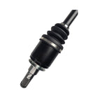 Front CV Drive Shaft for Nissan Navara D40 Thai Thailand Built 2.5L 4WD