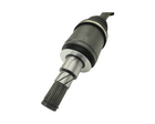 Front CV Drive Shaft for Nissan Navara D40 Thai Thailand Built 2.5L 4WD