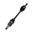 2X Left Right CV Joint Axle Drive Shaft for Mazda 3 BM BN 2.5L - 31 Diff Spline