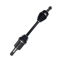 Front Left CV Joint Axle Drive Shaft for Mazda 3 BM BN 2.5L - 31 Diff Teeth